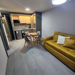 Departamento Moderno Y Comodo Cerca A Movistar Arena Y Fantasilandia