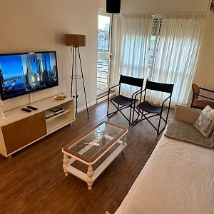 Ayres Del Lezama Best Apartment! Park, History And Gastronomy